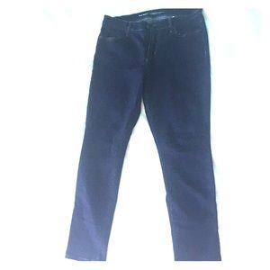 Like new skinny jeans from old navy